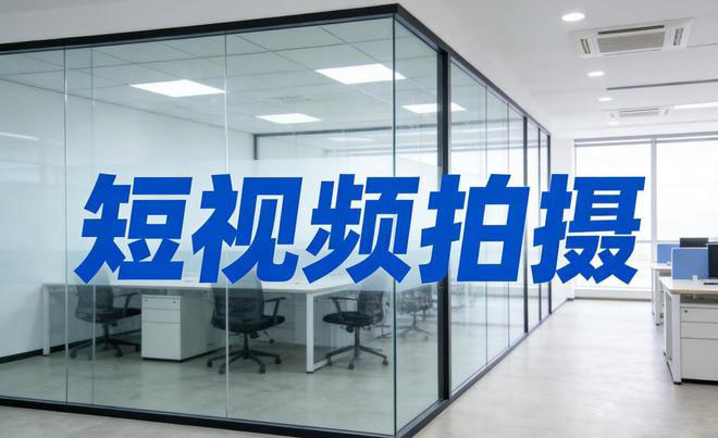 山亭区视频彩铃制作企业短视频拍摄 - 方案